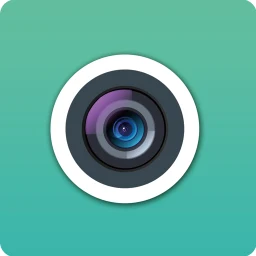 i-Camera icon