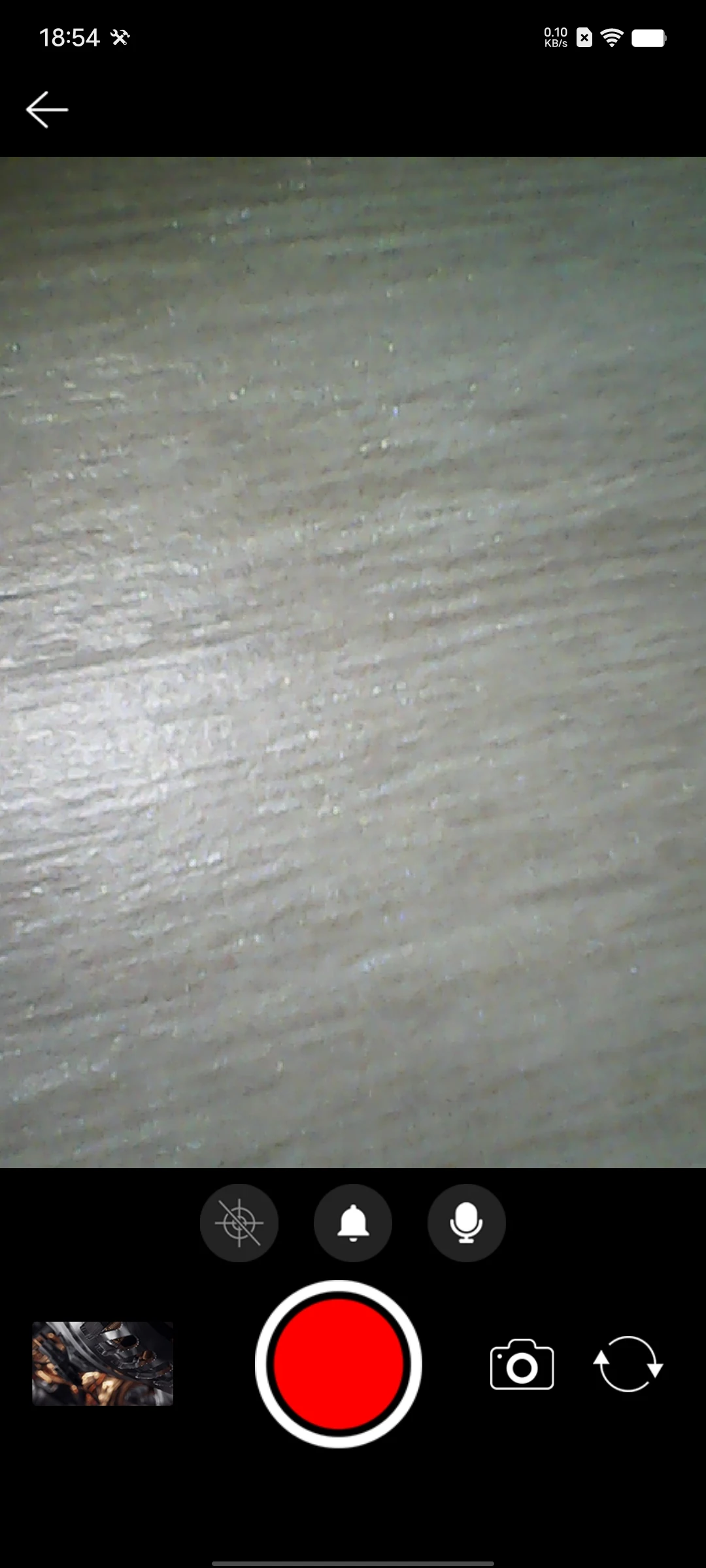 i-Camera screenshot