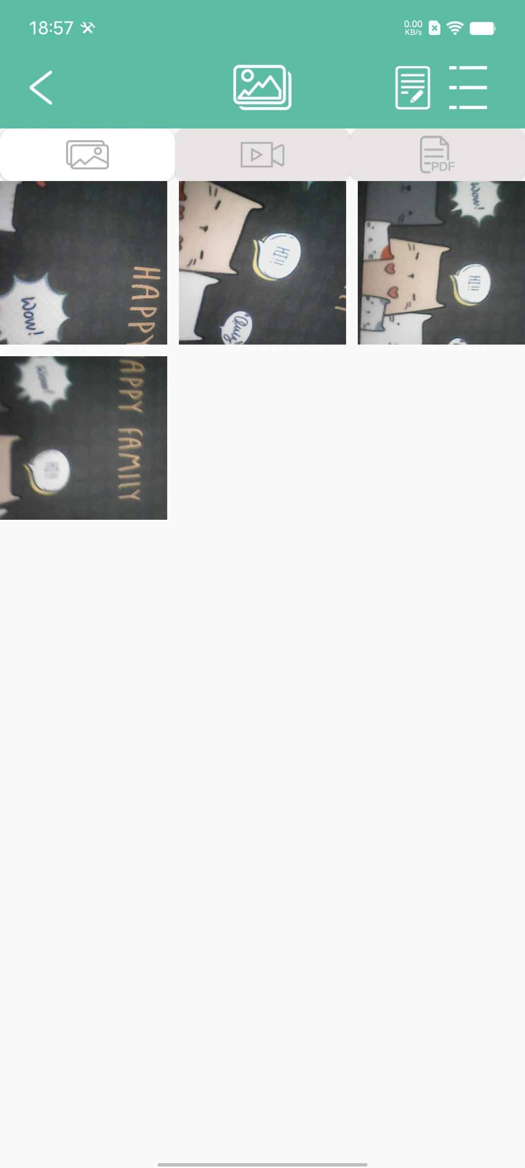 i-Camera screenshot